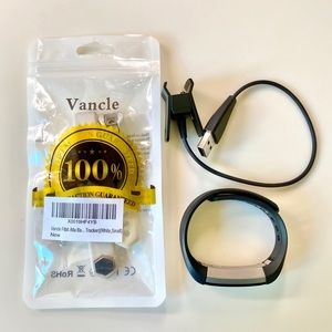 Fit Bit Alta 2 and Charger